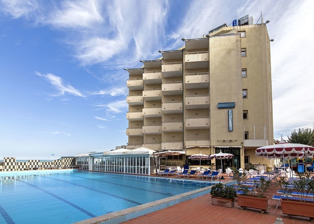 Hotel Perticari Pesaro